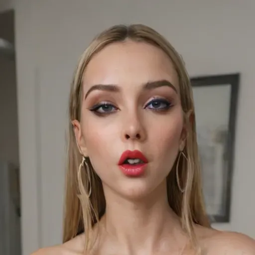 AIポルノ画像ジェネレーター