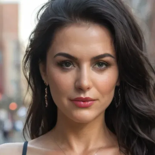 KI-Pornobild-Generator