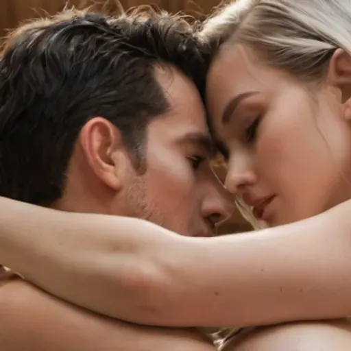 AI色情照片產生器