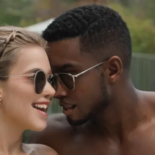 AI 포르노 이미지 생성기