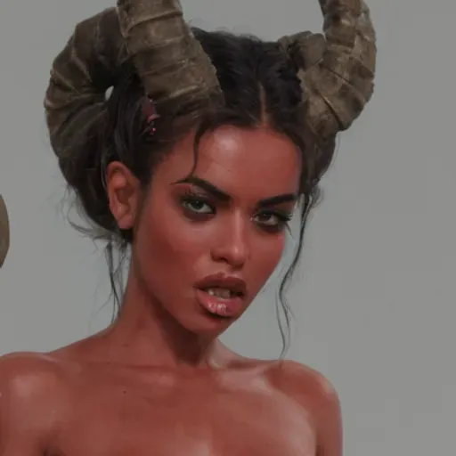 AI色情圖片產生器