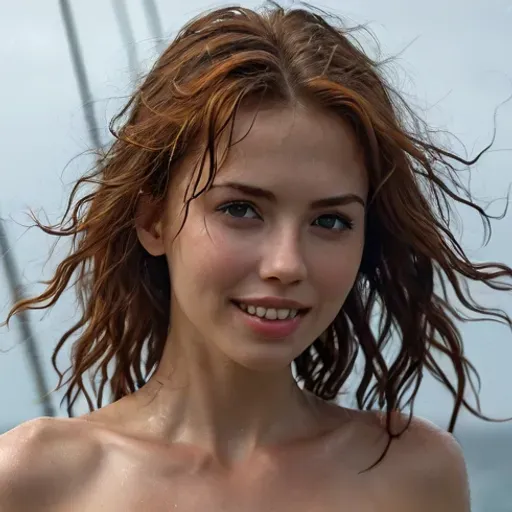 AI 포르노 이미지 생성기