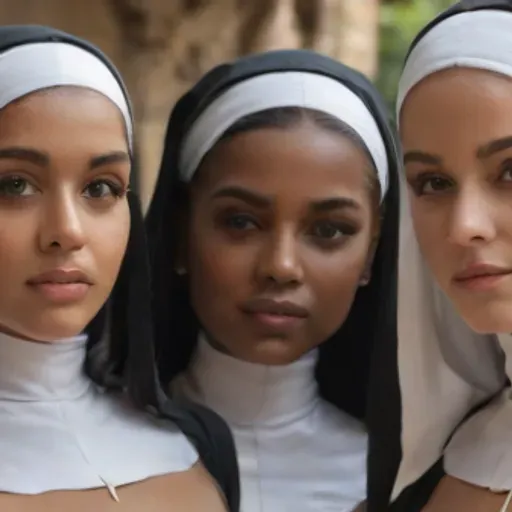 generatore di foto porno IA