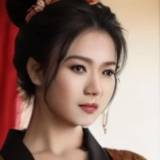 AI 포르노 이미지 생성기