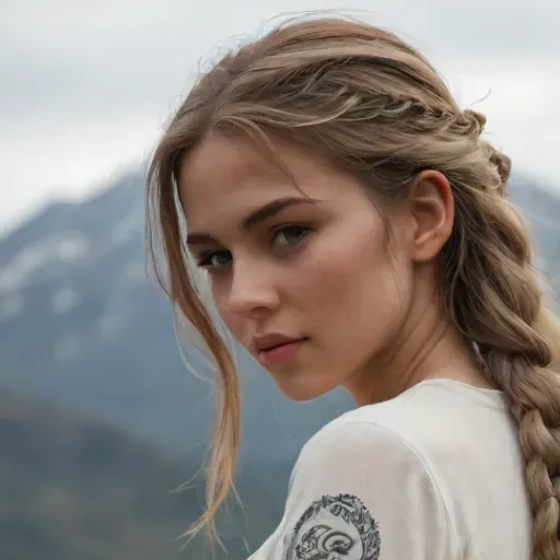 AI色情图片生成器