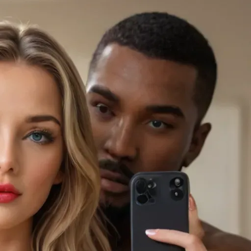 AI色情照片產生器