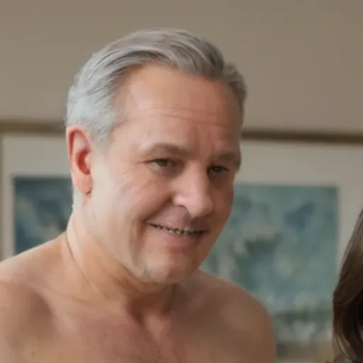 yapay zekâ porno foto üretici