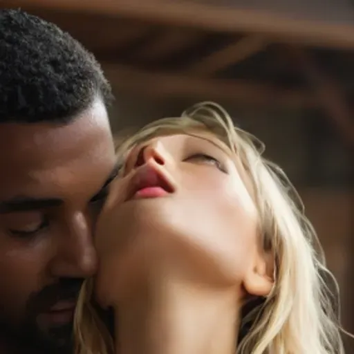 AI色情照片生成器