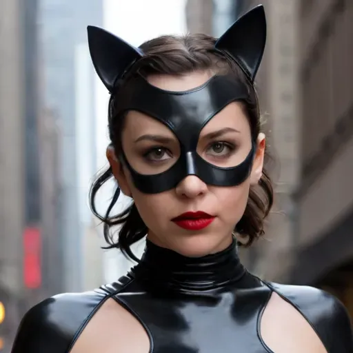 AI porn image generator