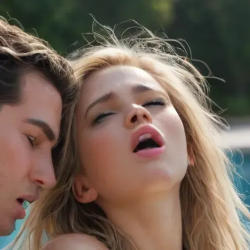 AI porn pic generator