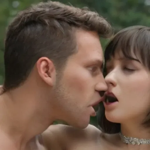 yapay zekâ porno foto üretici