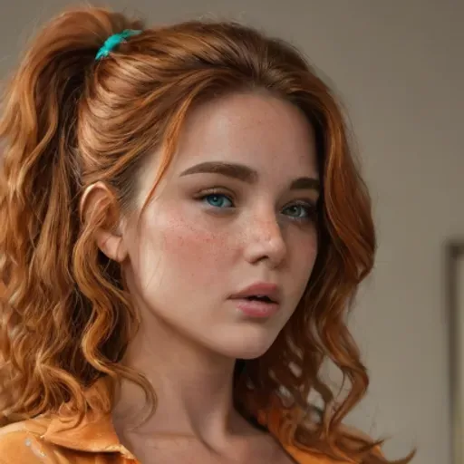 yapay zekâ porno görsel üretici