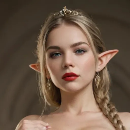 AI 포르노 이미지 생성기