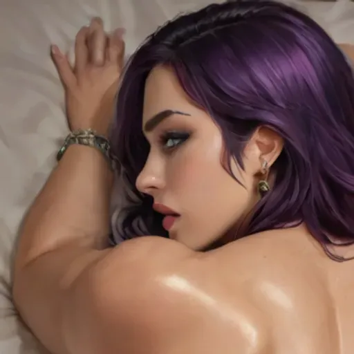 generatore di immagini porno IA