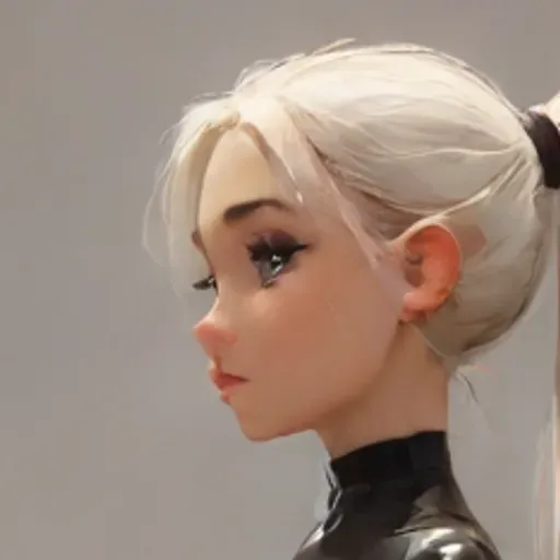 AI 포르노 이미지 생성기