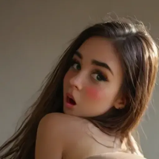 AIポルノ画像ジェネレーター