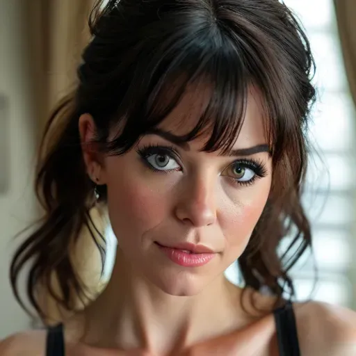 AI色情圖片產生器