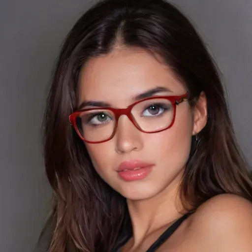 AI 포르노 이미지 생성기