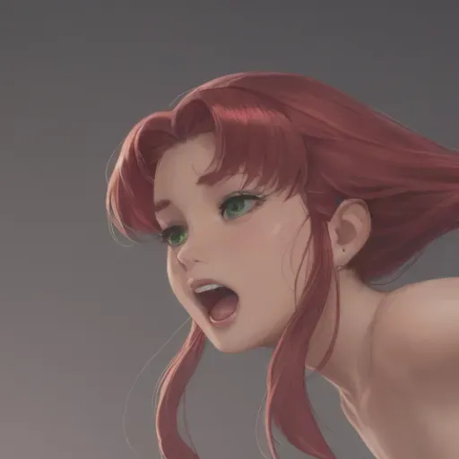 AI色情图片生成器