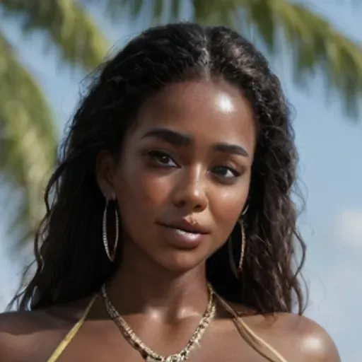 KI-Pornobild-Generator