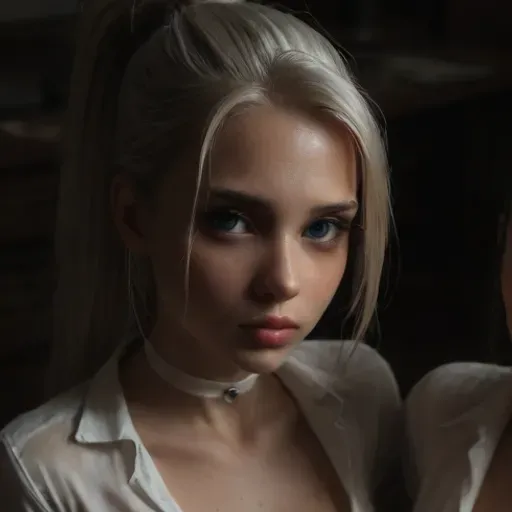 generatore di foto porno IA