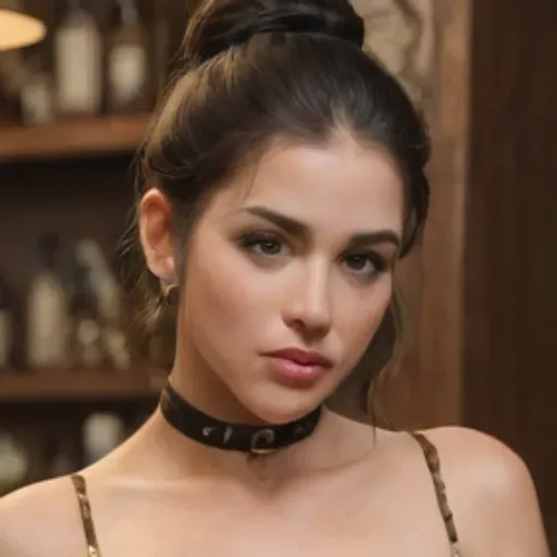 AI 포르노 이미지 생성기