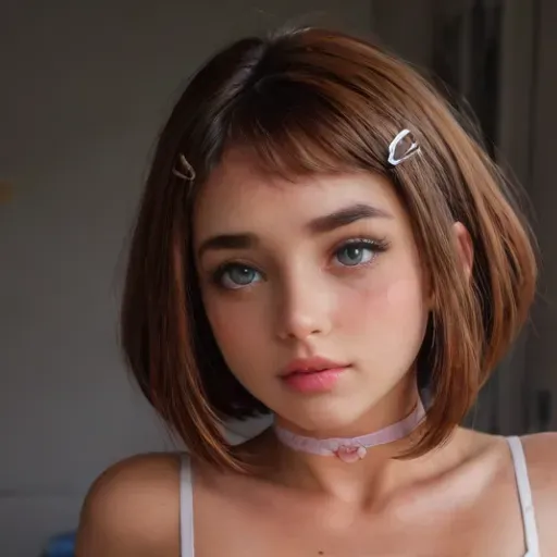 AI色情图片生成器