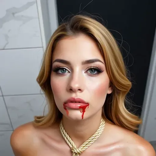 AI 포르노 이미지 생성기