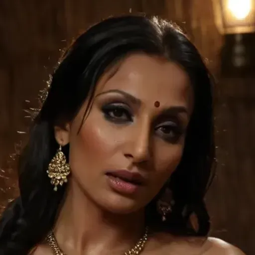 AI 포르노 이미지 생성기