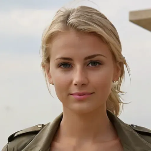 AIポルノ画像ジェネレーター