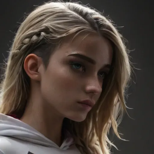 generatore di immagini porno IA