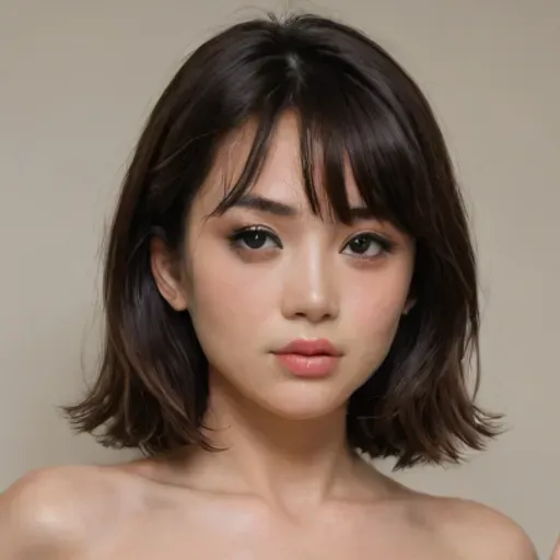 AI色情图片生成器