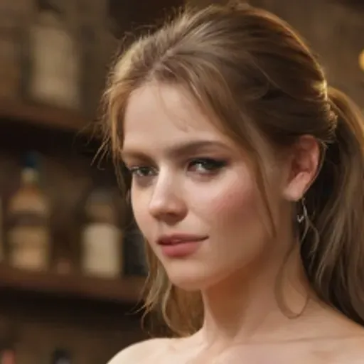 AI porn image generator