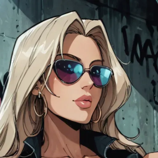 AI 포르노 이미지 생성기