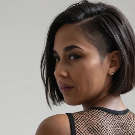 AI色情图片生成器