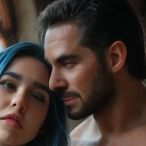 AI porn pic generator