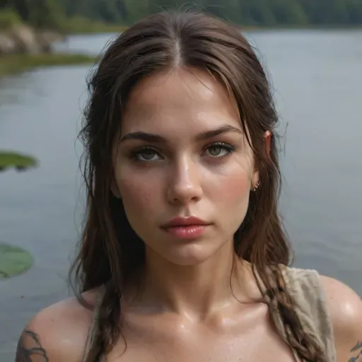 yapay zekâ porno görsel üretici