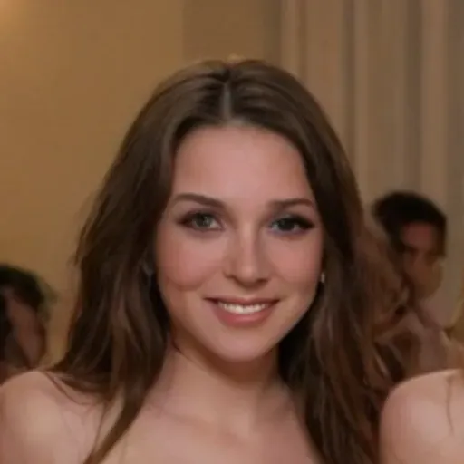 AIポルノ画像ジェネレーター