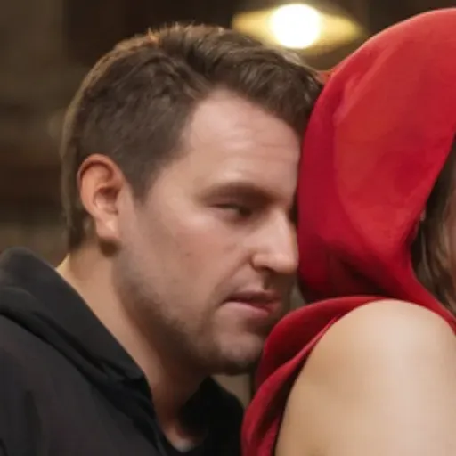 generatore di immagini porno IA