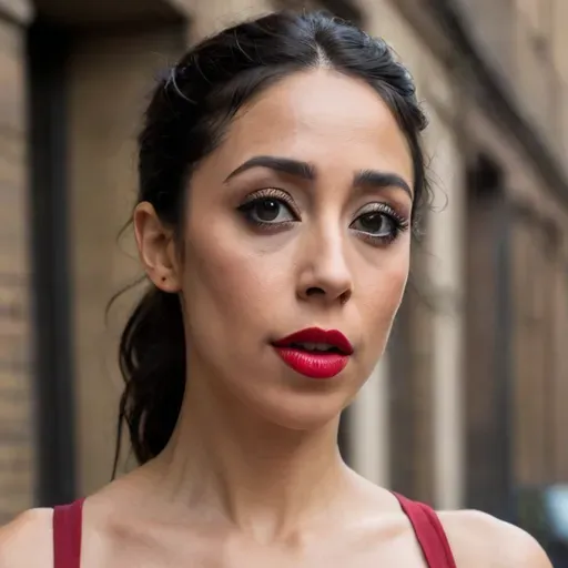 โปรแกรมสร้างภาพโปรนที่ใช้ปัญหา AI