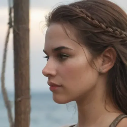 AIポルノ画像ジェネレーター