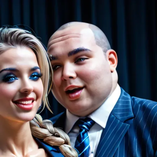 yapay zekâ porno foto üretici