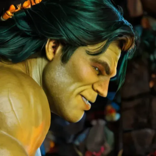 AIポルノ画像ジェネレーター