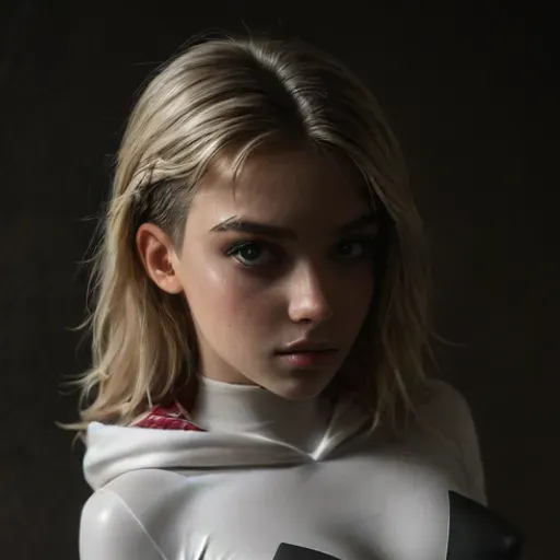 โปรแกรมสร้างภาพโปรนที่ใช้ปัญหา AI