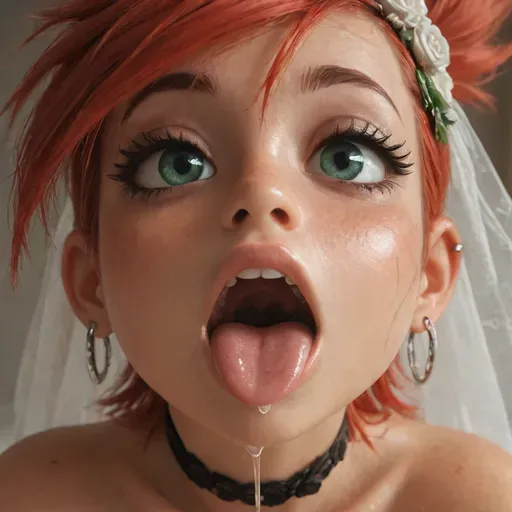 KI-Pornobild-Generator