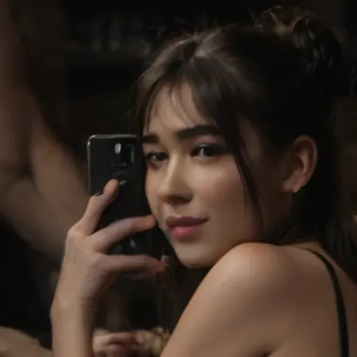 AI porn image generator