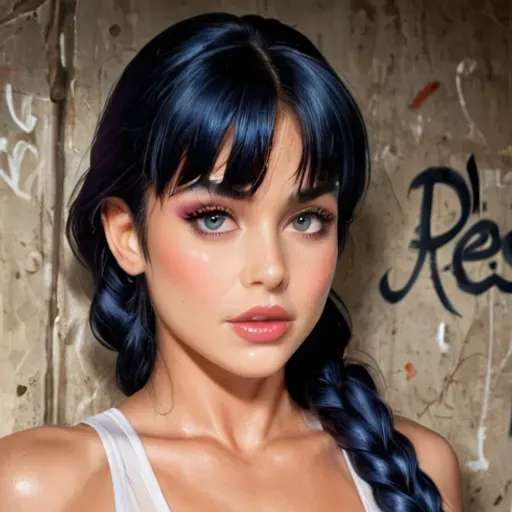 AI 포르노 이미지 생성기