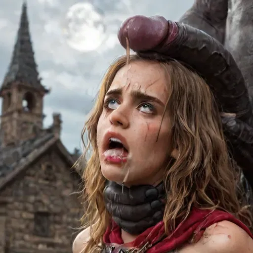 KI-Pornobild-Generator