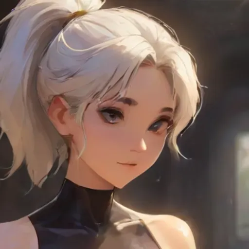 AIポルノ画像ジェネレーター