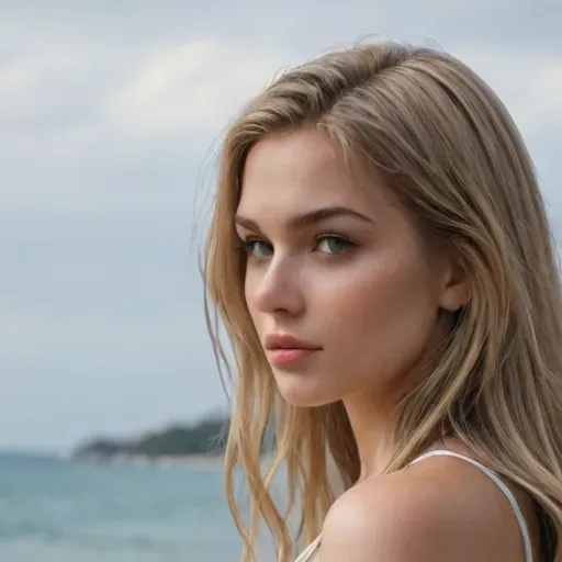 AIポルノ画像ジェネレーター